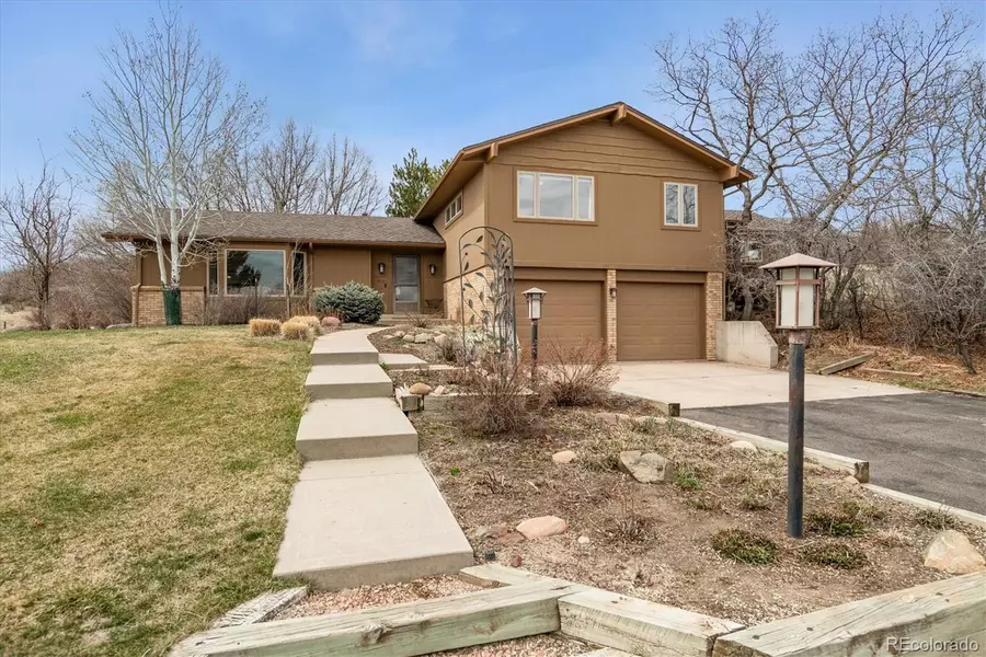 9631 Sorrel RD, Castle Rock, CO 80108