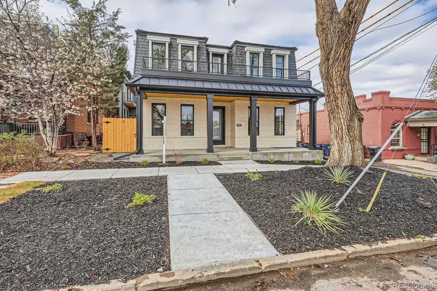 1016 28th ST, Denver, CO 80205