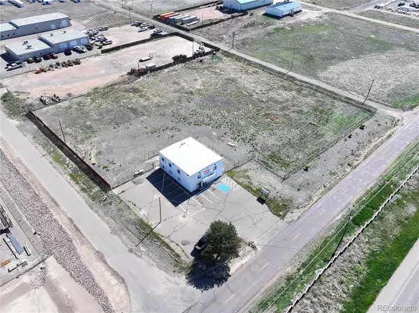 Pueblo, CO 81007,749 E Enterprise DR