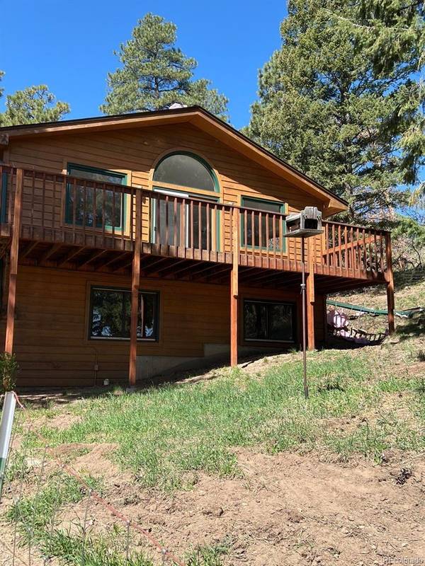 8471 S Arrowhead DR, Morrison, CO 80465