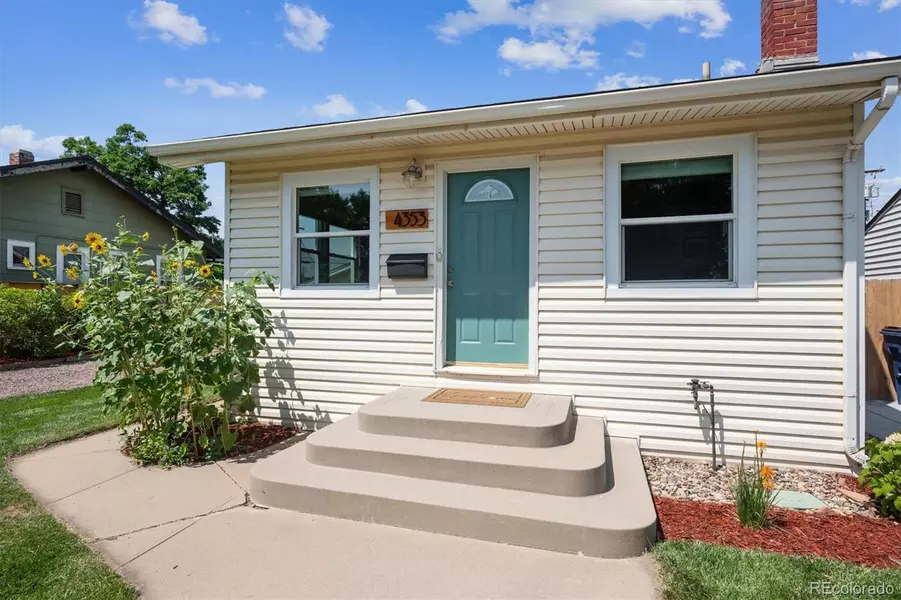 4353 S Lincoln ST, Englewood, CO 80113