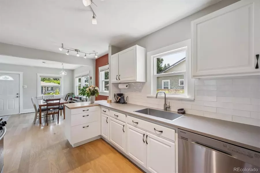 4353 S Lincoln ST, Englewood, CO 80113
