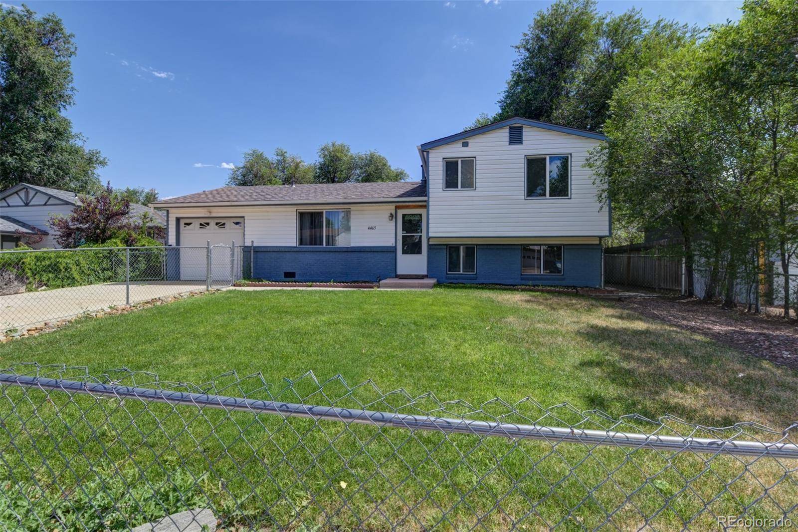 Colorado Springs, CO 80916,4465 London LN