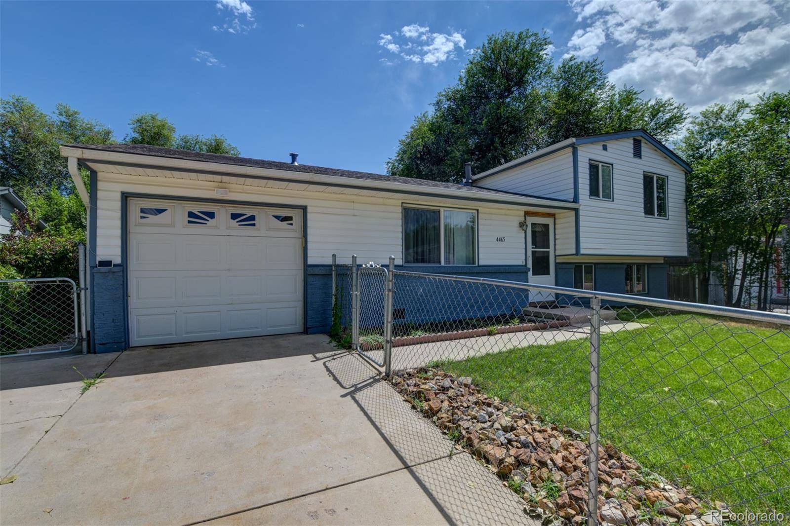 Colorado Springs, CO 80916,4465 London LN