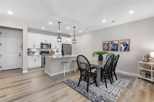 Littleton, CO 80125,8024 Sterling Ranch AVE #C