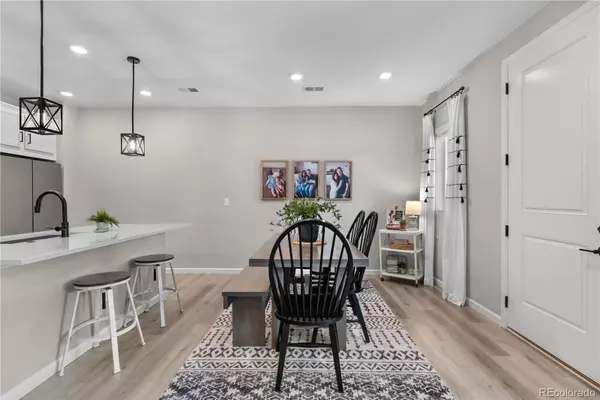 Littleton, CO 80125,8024 Sterling Ranch AVE #C