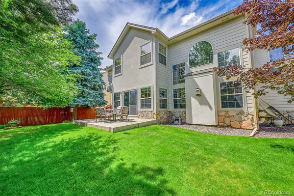 Centennial, CO 80016,14878 E Aberdeen AVE