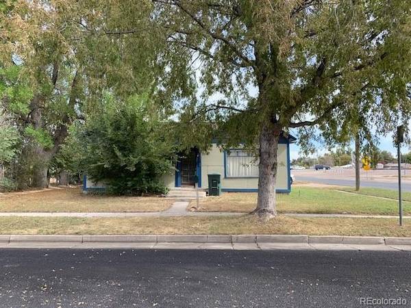 103 Cameron ST, Brush, CO 80723