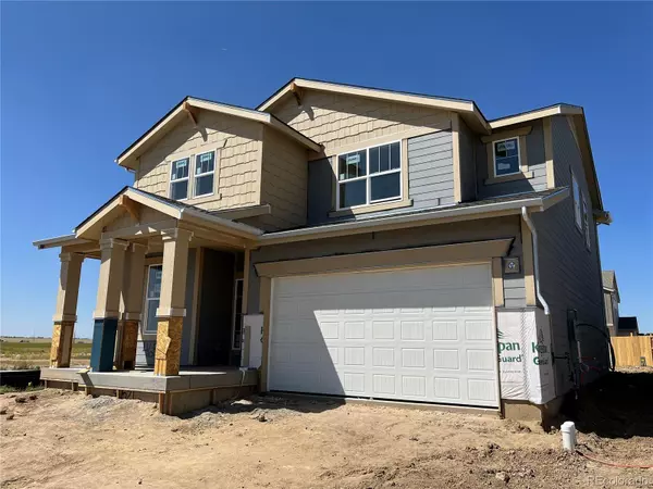 Bennett, CO 80102,46521 Orchard DR