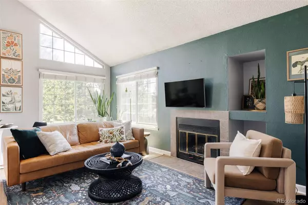 Lakewood, CO 80226,886 S Reed CT #H