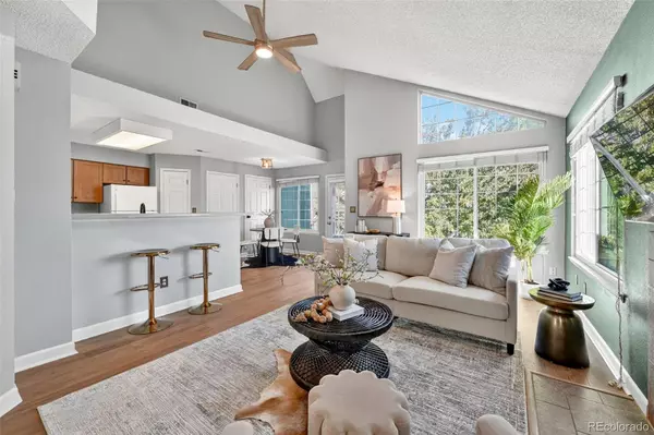 Lakewood, CO 80226,886 S Reed CT #H