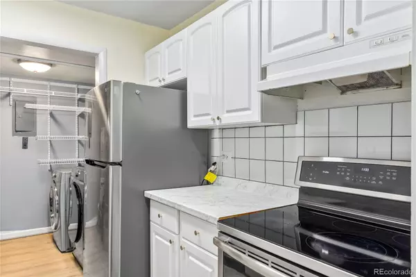 Lakewood, CO 80227,2557 S Dover ST #85