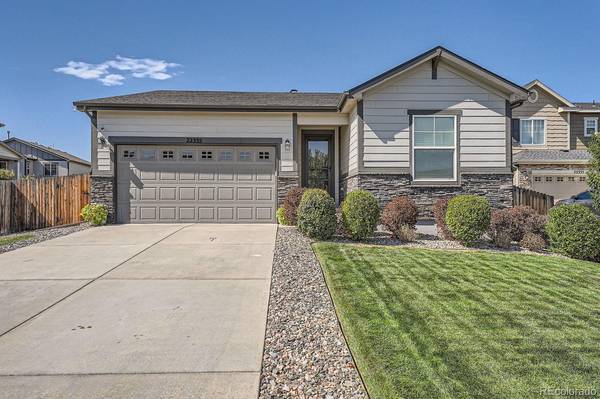 Aurora, CO 80018,22335 E Mansfield PL