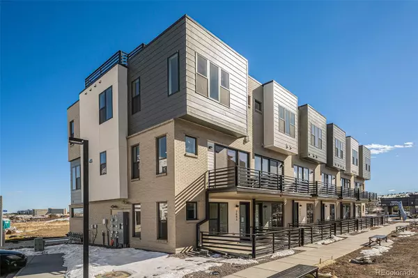 2643 Nicholas WAY, Superior, CO 80027