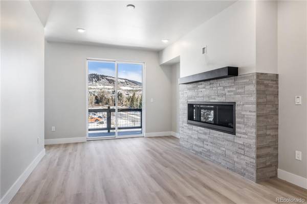 Silverthorne, CO 80498,1301 Adams Avenue #104