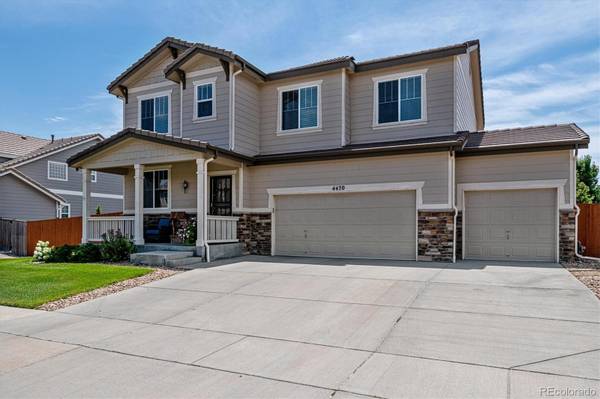 Brighton, CO 80601,4470 Oxbow DR