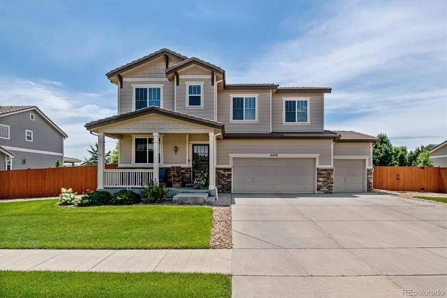 4470 Oxbow DR, Brighton, CO 80601