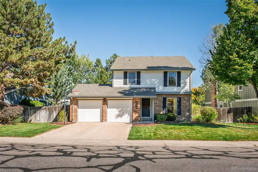 8074 S Quince WAY, Centennial, CO 80112