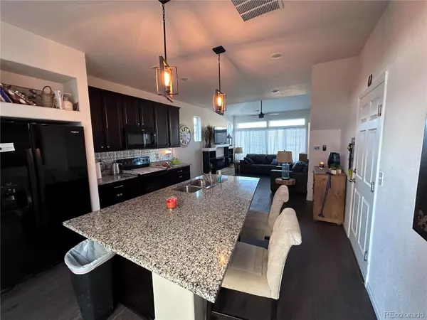 Aurora, CO 80018,26166 E Byers PL