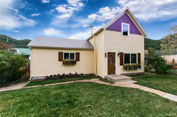 Idaho Springs, CO 80452,817 Colorado BLVD