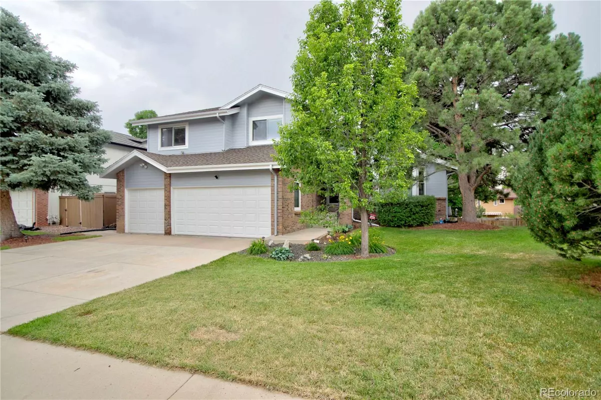 Highlands Ranch, CO 80126,982 Quail PL