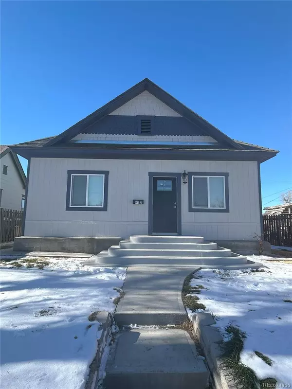 912 Colorado AVE, La Junta, CO 81050