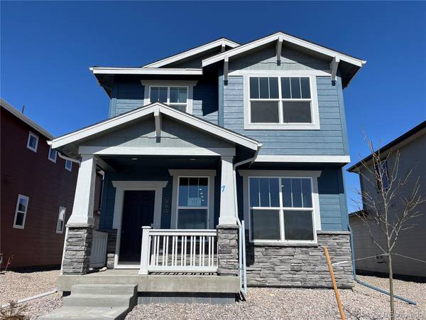 555 Aspen AVE, Bennett, CO 80102