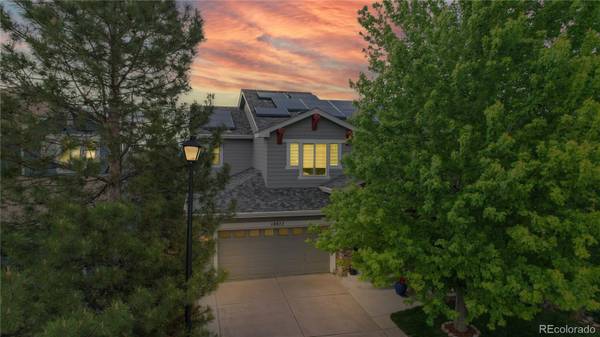 10877 Oakshire AVE, Highlands Ranch, CO 80126