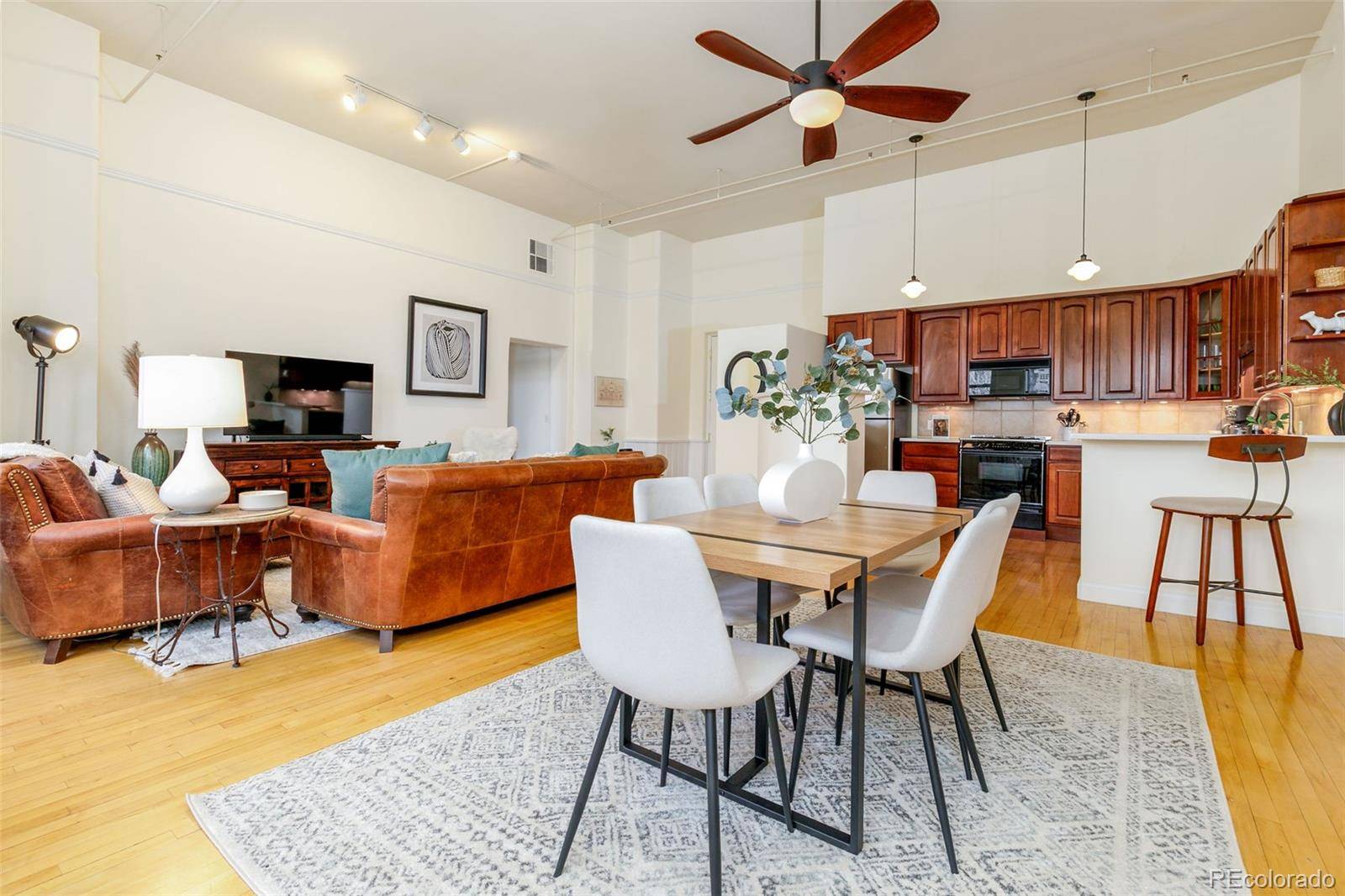 Denver, CO 80206,1140 Columbine ST #302