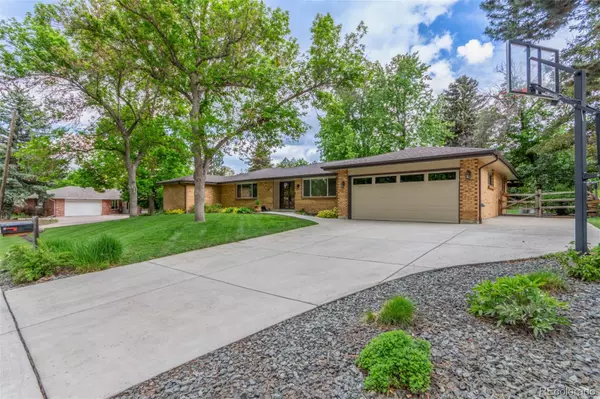 Littleton, CO 80128,5890 W Quarles DR
