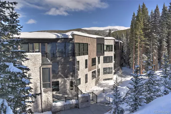 Winter Park, CO 80482,422 Iron Horse WAY #101