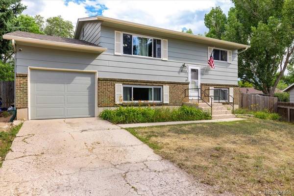 Colorado Springs, CO 80917,4835 Cheerful RD