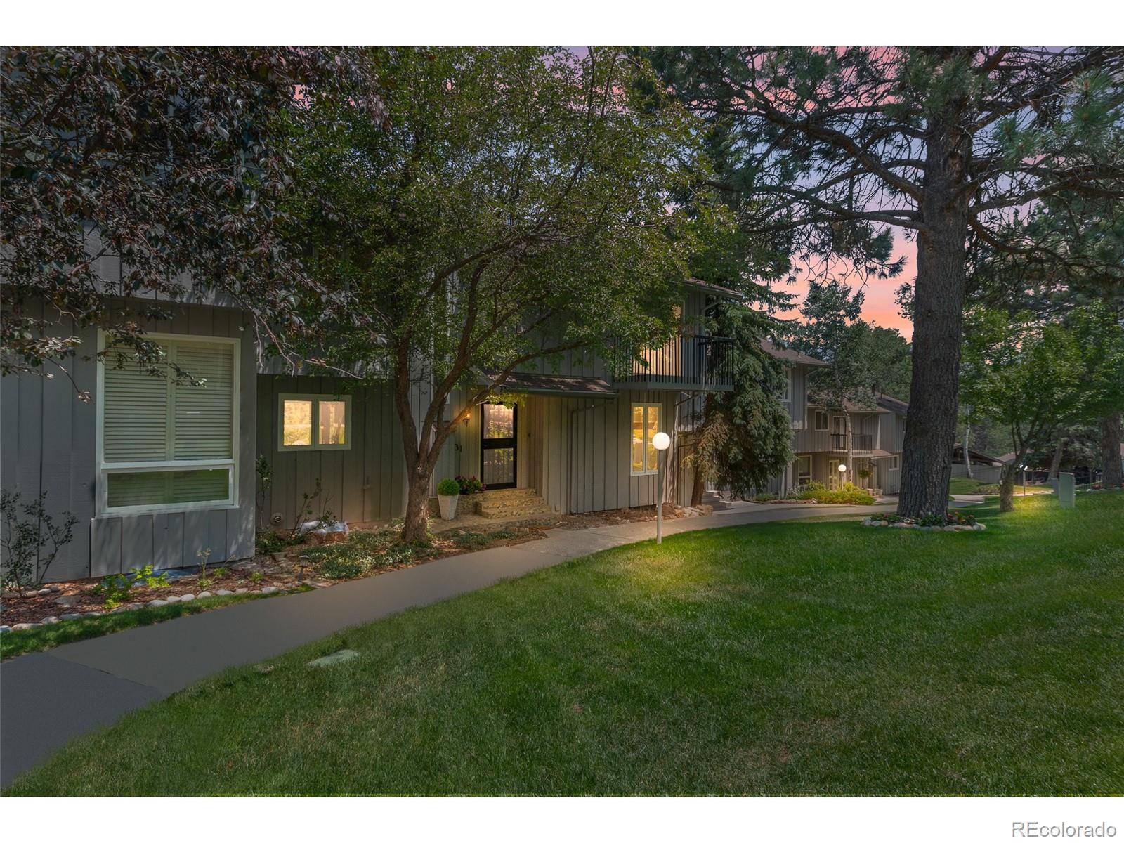 Evergreen, CO 80439,2308 Hearth DR #31