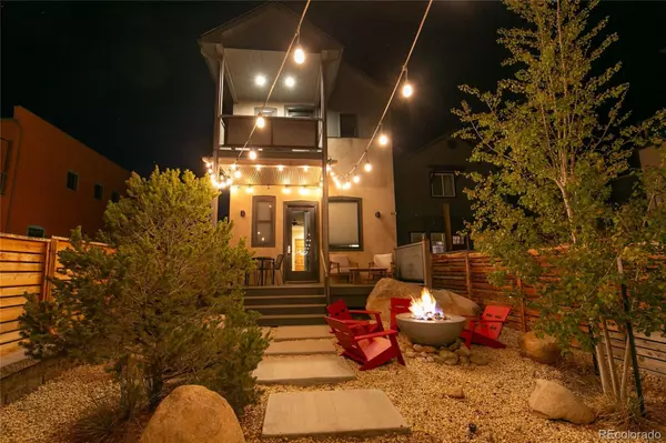 Buena Vista, CO 81211,467 E Arkansas ST