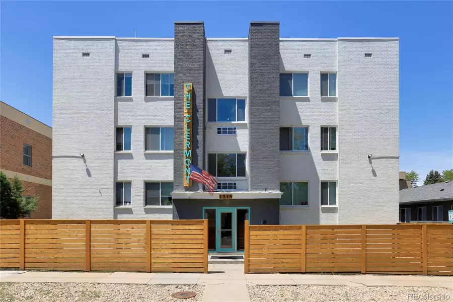 1515 & 1531 Clermont ST, Denver, CO 80220