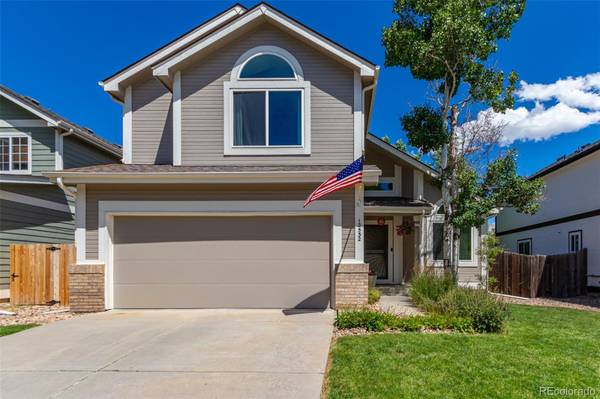 12532 Tammywood ST, Broomfield, CO 80020