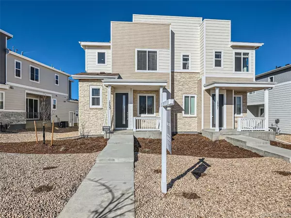 1733 S Andes CIR,  Aurora,  CO 80017