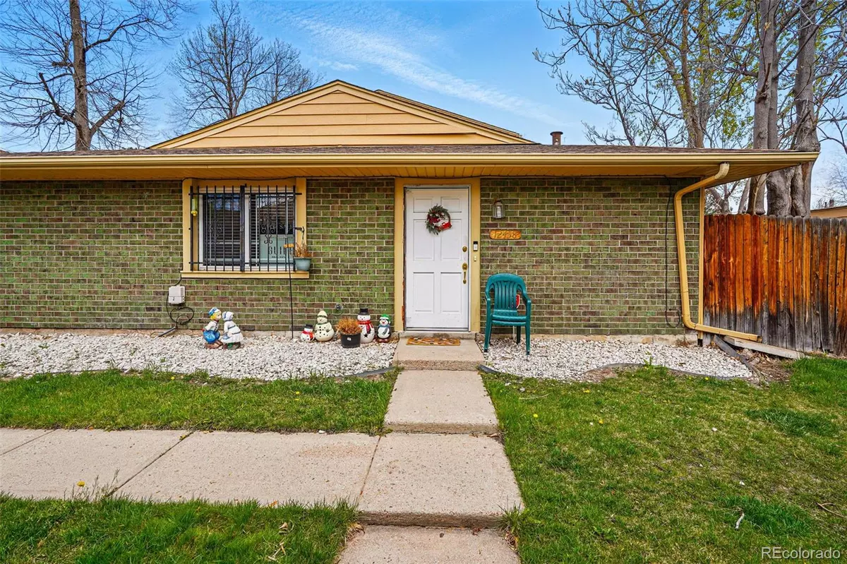 Aurora, CO 80012,12458 E Kansas PL