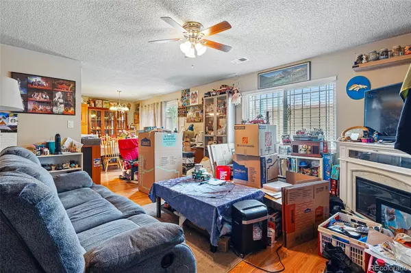 Aurora, CO 80012,12458 E Kansas PL