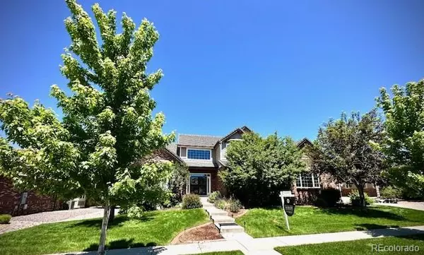 15857 E Aberdeen AVE, Centennial, CO 80016