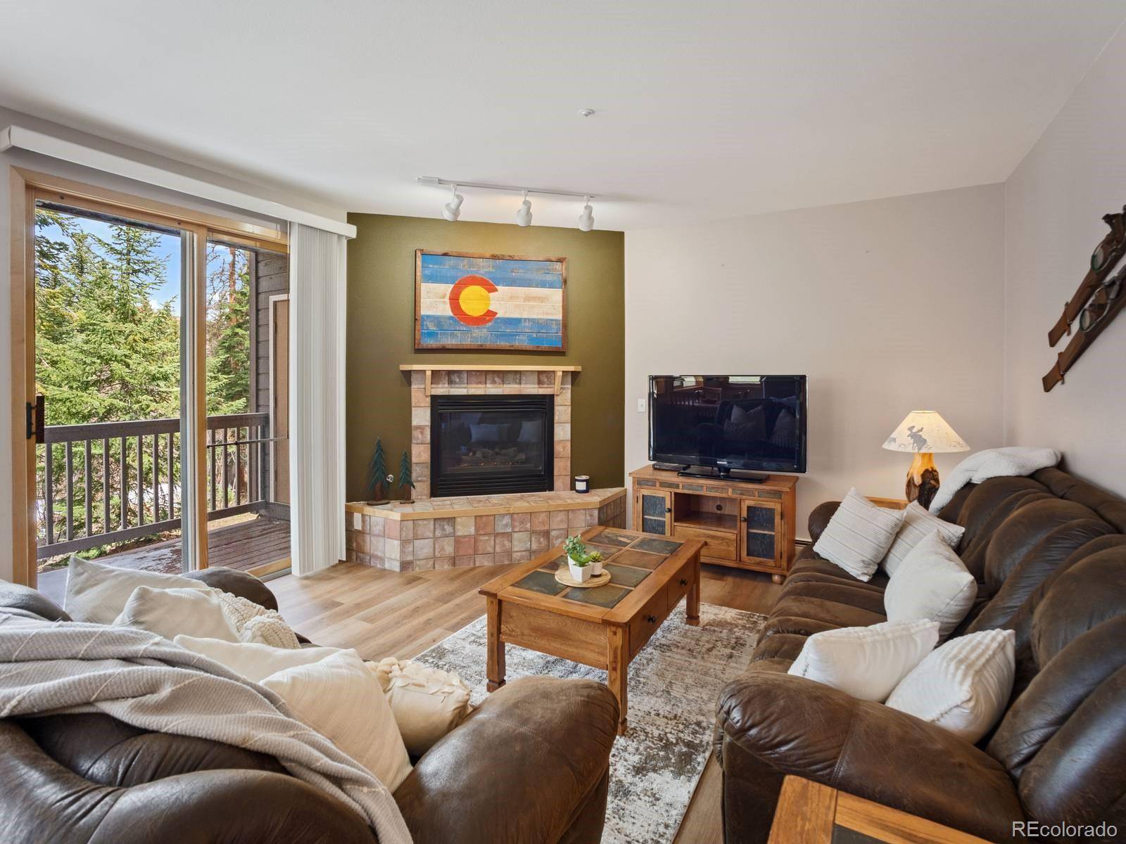 10000 Ryan Gulch RD #114, Silverthorne, CO 80498