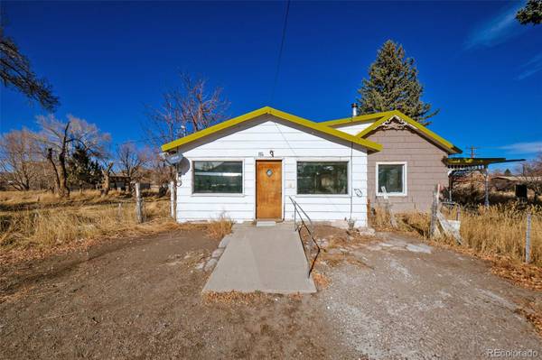 385 Pine ST, Del Norte, CO 81132