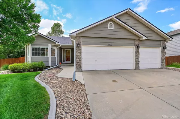 Longmont, CO 80504,2205 Santa Fe DR