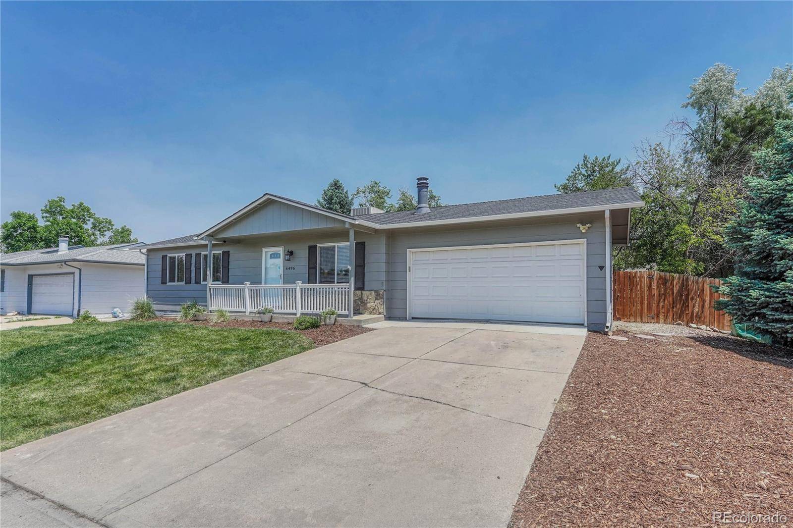 Centennial, CO 80121,6496 S Dexter ST