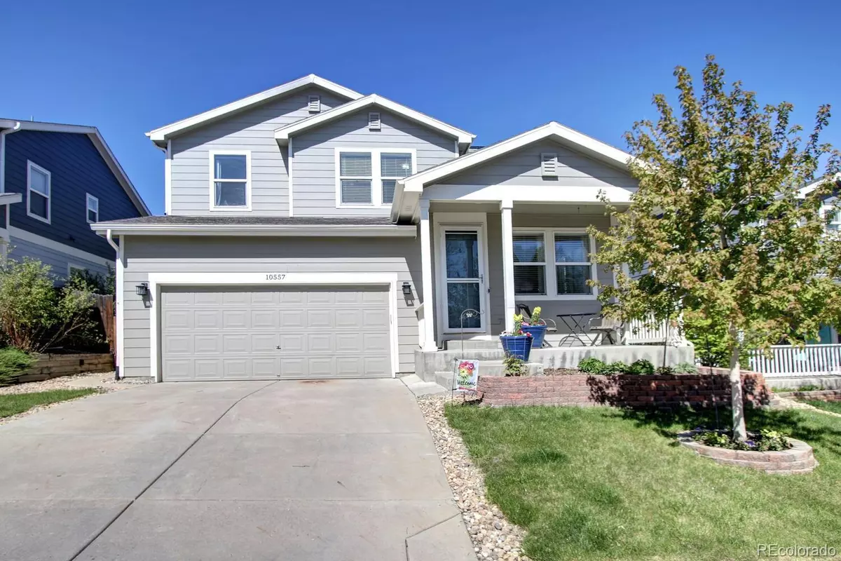 Littleton, CO 80124,10557 Jaguar DR