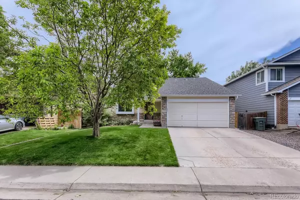 5262 E 123rd CT, Thornton, CO 80241