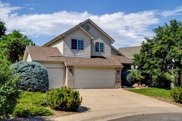 6945 Nile CT, Arvada, CO 80007