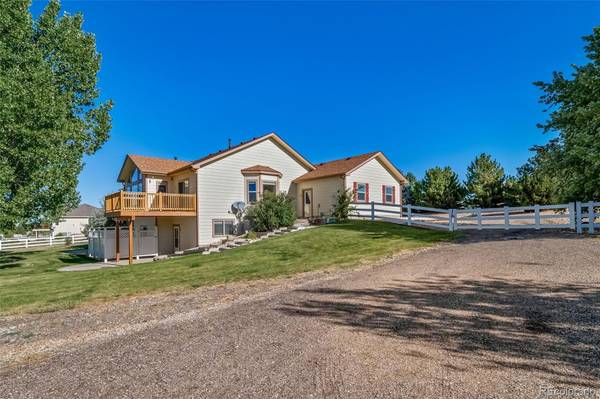 Parker, CO 80138,2952 Deer Creek DR