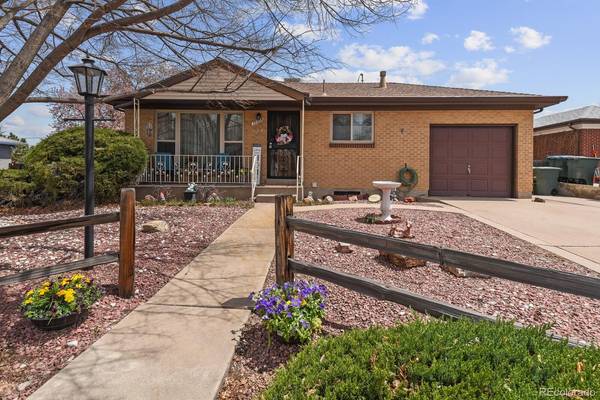 10508 Williams ST, Northglenn, CO 80233