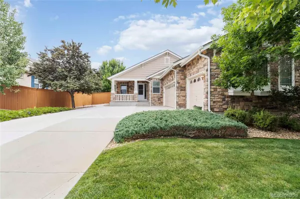 Aurora, CO 80016,23744 E Whitaker DR